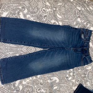 Boys jeans